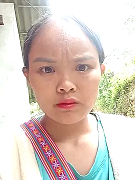 Snapshot of Luminana chatting on July 2026 12:28:01 AM Luminana online show from July 2026 12:28:01 AM
