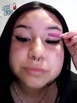  NiniSweet online show from February 2026 05:14:02 AM