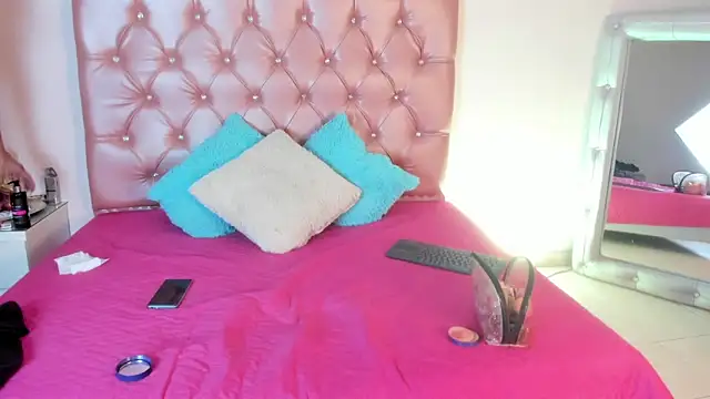 Ashtart 1 online show from April 2026 03:37:02 AM