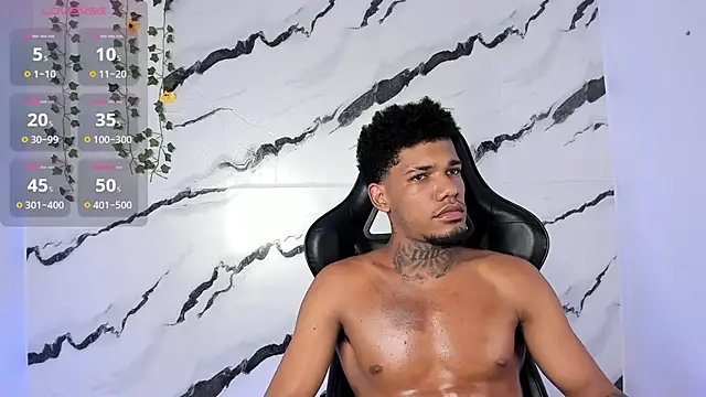 Nehemiaa boy online show from February 2026 09:16:02 PM