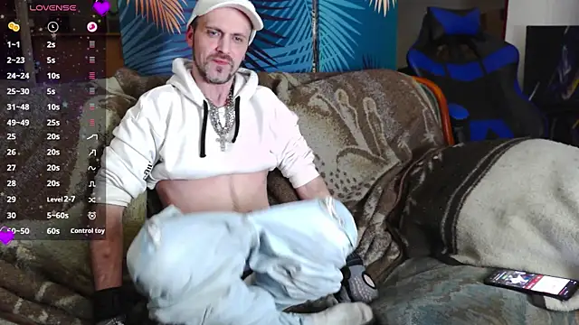 SwatRocShy online show from February 2026 09:08:01 PM