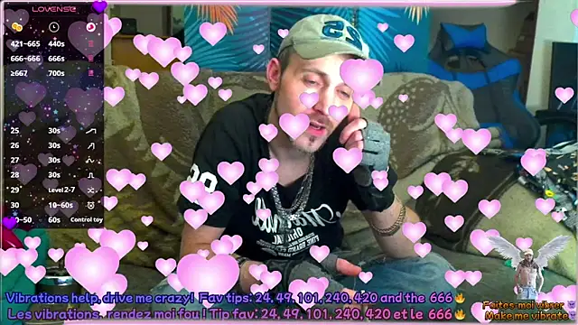 SwatRocShy online show from February 2026 08:10:01 PM