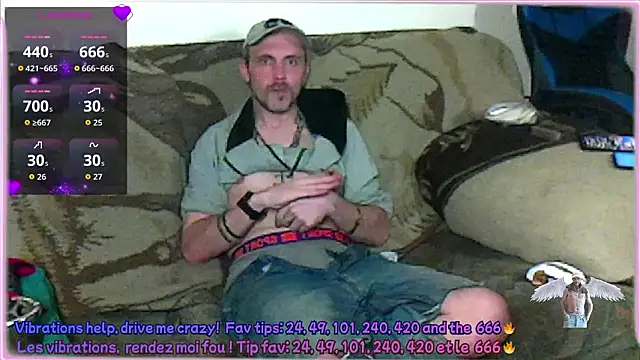 SwatRocShy online show from March 2026 07:12:01 AM