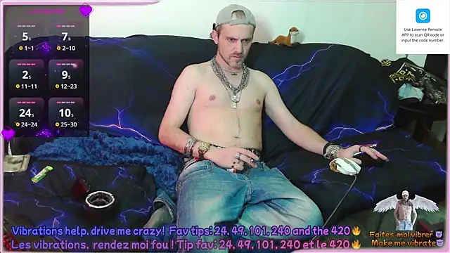 SwatRocShy online show from June 2026 09:49:01 PM