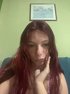Kali187 online show from August 2026 10:18:01 AM