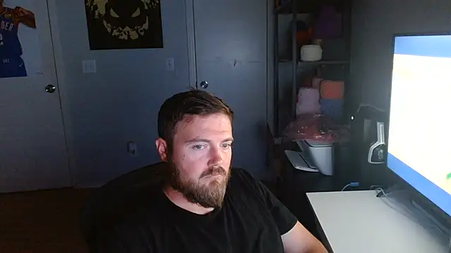 Snapshot of theone07221 chatting on July 2026 05:10:02 AM theone07221 online show from July 2026 05:10:02 AM