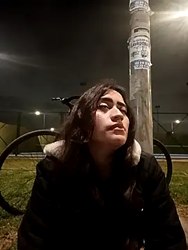 Keyla-moon online show from April 2026 03:23:02 AM