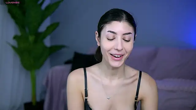 Snapshot of CelestialChloe chatting on February 2026 06:01:02 AM CelestialChloe online show from February 2026 06:01:02 AM