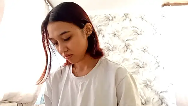 Snapshot of AnnettaBelsito chatting on February 2026 11:03:01 AM AnnettaBelsito online show from February 2026 11:03:01 AM