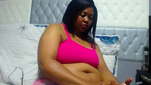 SEXYBUSTYEBONYXX online show from May 2026 02:06:01 AM