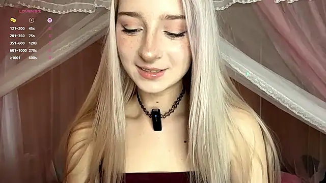 EvaQT online show from February 2026 08:26:01 AM