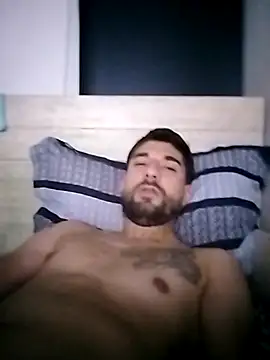 Camilo696903 online show from March 2026 10:37:02 AM