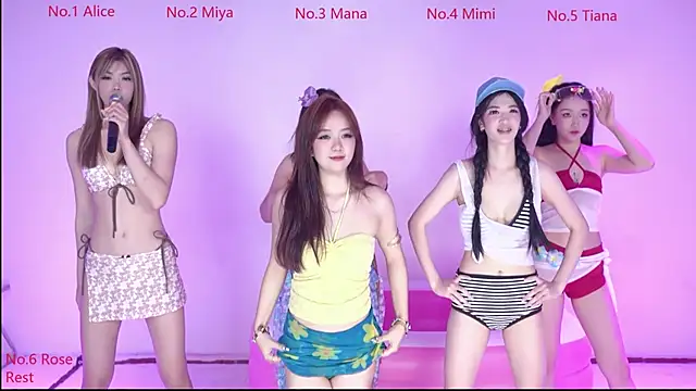 Velvet-girl online show from April 2026 10:21:02 AM