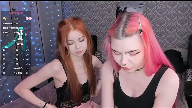 Veldenga online show from March 2026 07:47:01 AM