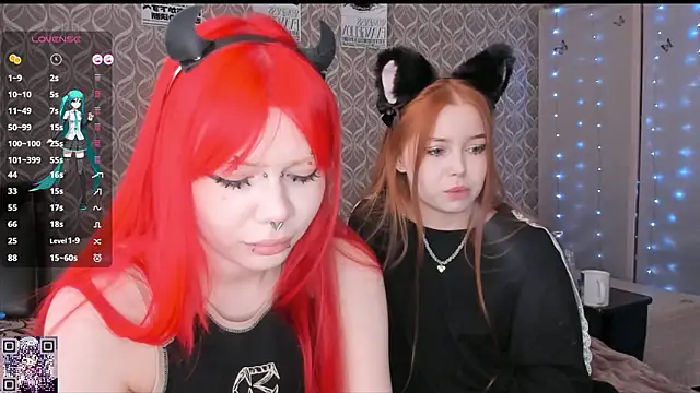 Veldenga online show from March 2026 08:17:01 AM