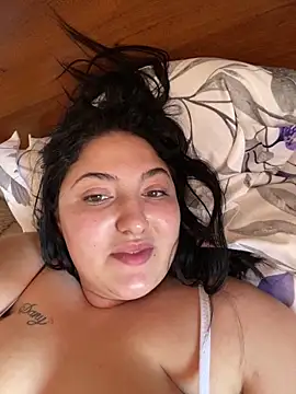 Amber Sinn online show from April 2026 07:09:01 AM