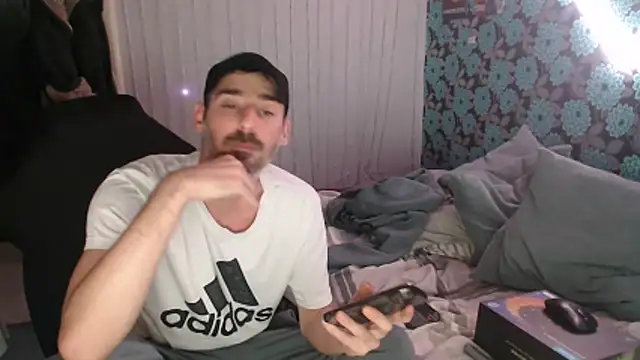 Hairyjockthongboy online show from April 2026 07:58:02 PM