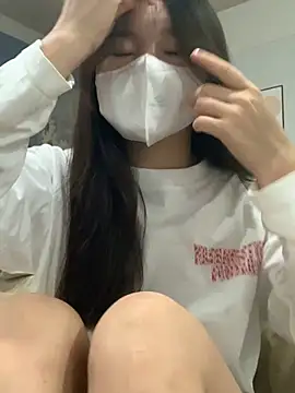 Rin-yiyi online show from February 2026 02:59:02 AM