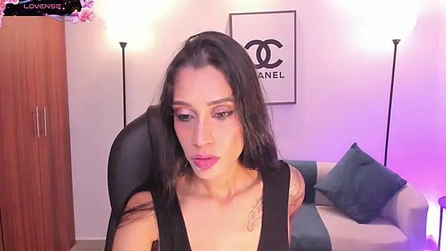 Snapshot of nix_rave1 chatting on February 2026 07:33:02 PM nix rave1 online show from February 2026 07:33:02 PM