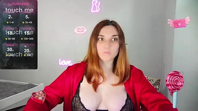 blackHeart88 online show from April 2026 01:12:02 PM