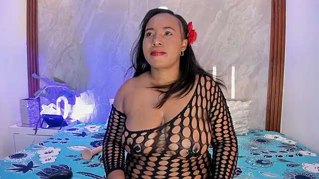 Snapshot of HilarySolis chatting on February 2026 01:15:02 PM HilarySolis online show from February 2026 01:15:02 PM