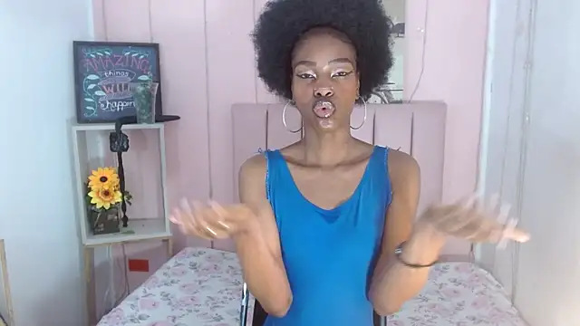 charlothcameronrs707 online show from March 2026 12:22:01 PM