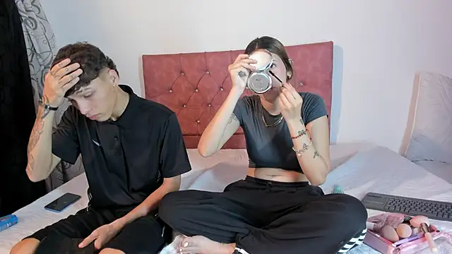 sarita alexis online show from February 2026 11:20:01 AM