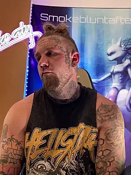 Smokebluntafterblunt online show from March 2026 09:54:02 PM