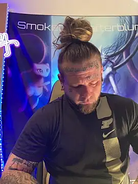 Smokebluntafterblunt online show from March 2026 11:48:02 AM