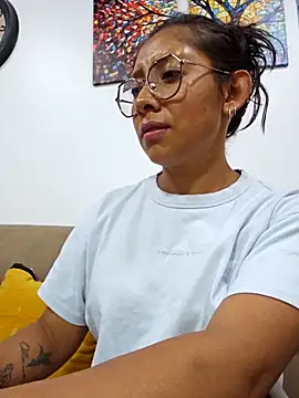 Camila Lopez1 online show from March 2026 01:29:02 AM