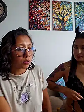 Camila Lopez1 online show from March 2026 03:39:02 PM