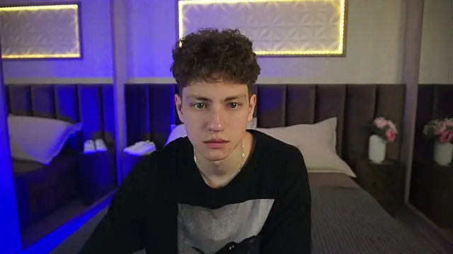 StefanBev online show from March 2026 07:50:01 PM