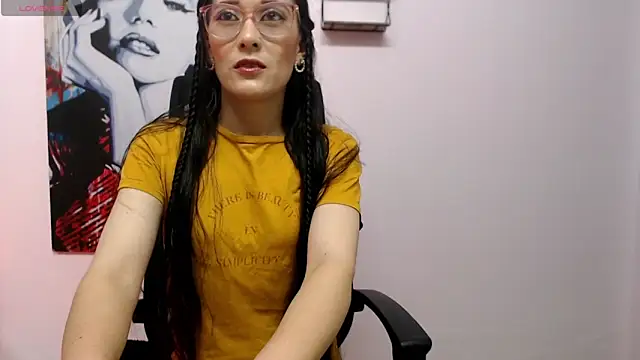 LAKSMI BLUE online show from March 2026 12:12:02 PM