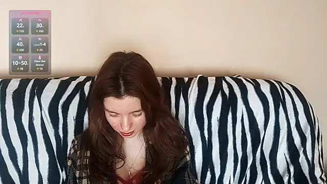 Snapshot of LanitaHemple chatting on February 2026 07:02:02 AM LanitaHemple online show from February 2026 07:02:02 AM