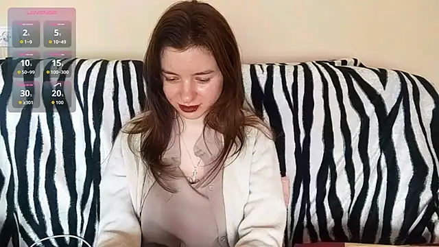 Snapshot of LanitaHemple chatting on February 2026 07:05:01 AM LanitaHemple online show from February 2026 07:05:01 AM