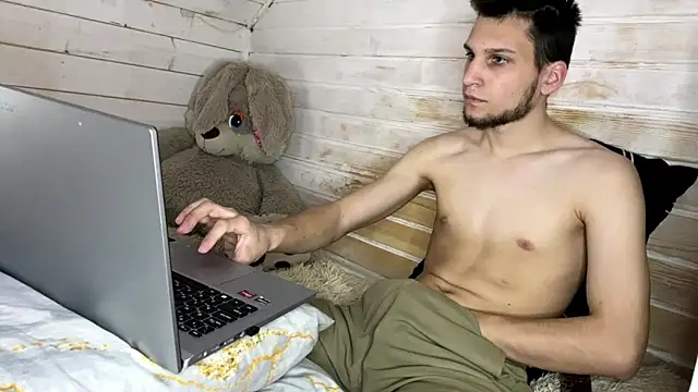 Donald boy online show from April 2026 10:29:01 AM