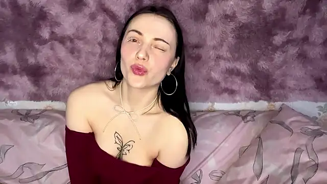 Mona Fox online show from February 2026 06:03:02 AM