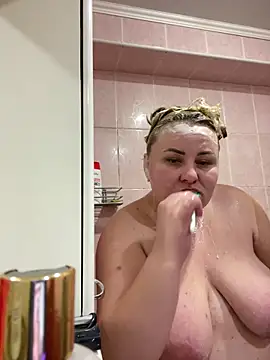 Mommy-girl-Lola online show from February 2026 09:50:01 AM