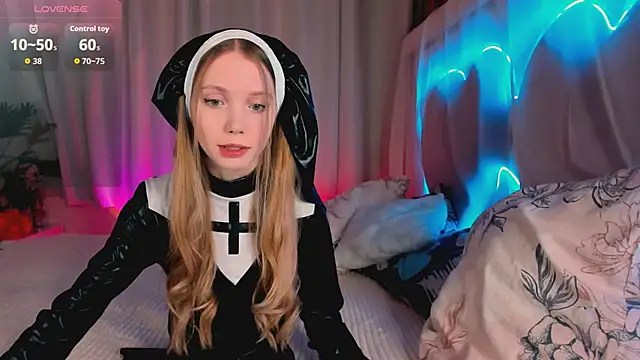 lada2k4 online show from March 2026 05:34:01 AM