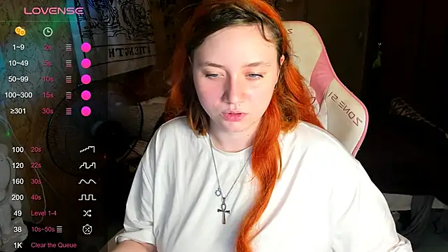 Snapshot of shamy_lily chatting on June 2026 08:46:01 PM shamy lily online show from June 2026 08:46:01 PM