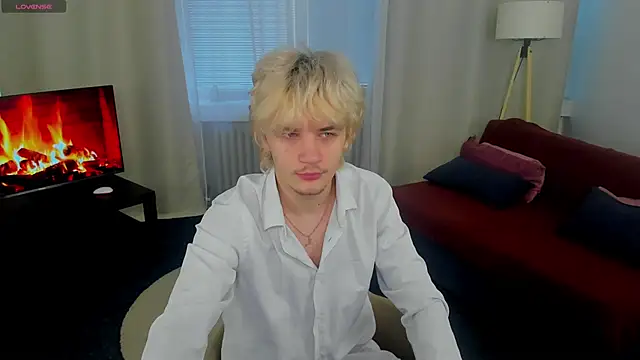 Snapshot of JameMiller chatting on February 2026 07:06:02 AM JameMiller online show from February 2026 07:06:02 AM