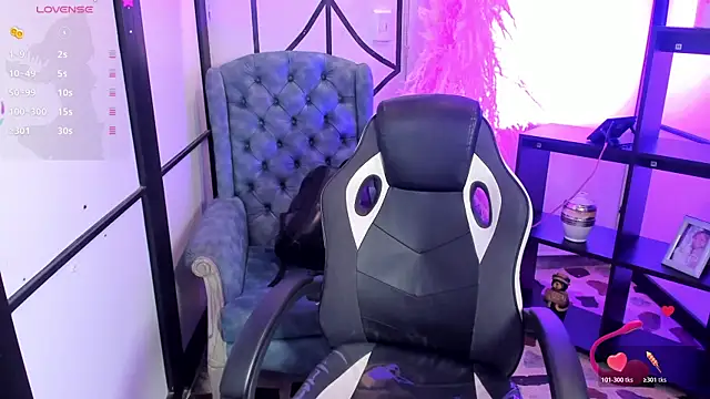 Snapshot of lorraineHunter chatting on February 2026 12:38:02 PM lorraineHunter online show from February 2026 12:38:02 PM