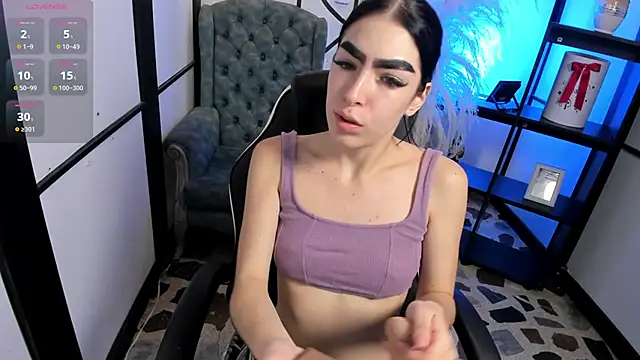 Snapshot of lorraineHunter chatting on February 2026 01:21:01 PM lorraineHunter online show from February 2026 01:21:01 PM