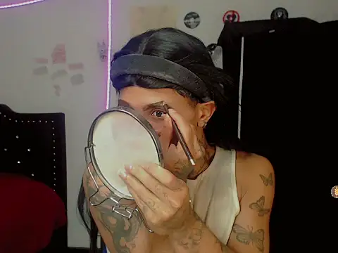 nebullax mcqueen online show from February 2026 02:32:01 PM