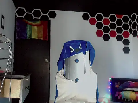 nebullax mcqueen online show from February 2026 01:22:02 PM