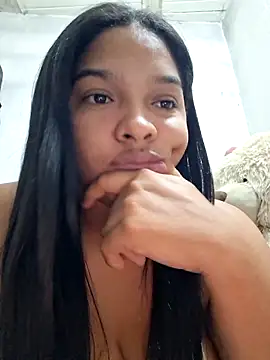 AnnaMil3J online show from February 2026 05:08:02 AM