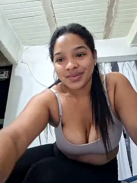 AnnaMil3J online show from February 2026 10:43:01 PM