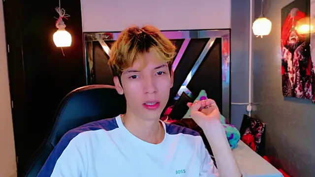 Liam Green1 online show from February 2026 11:55:01 AM