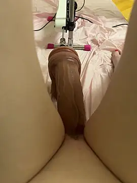 Alanalisa online show from March 2026 06:03:02 PM