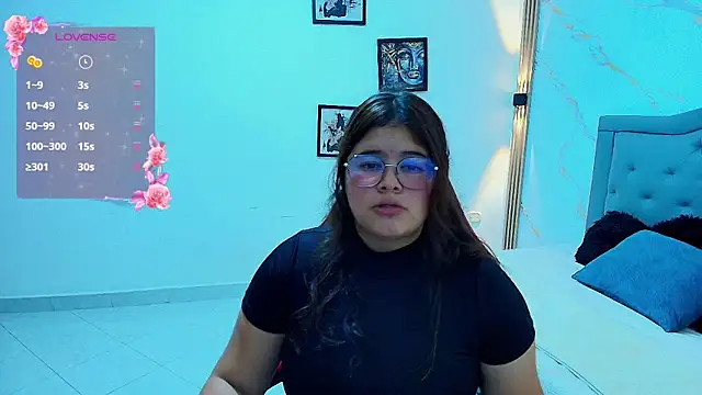 Nina rouge77 online show from February 2026 07:32:02 PM